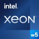 Intel Xeon w5-2565X procesador 3,2 GHz 37,5 MB Smart Cache Caja